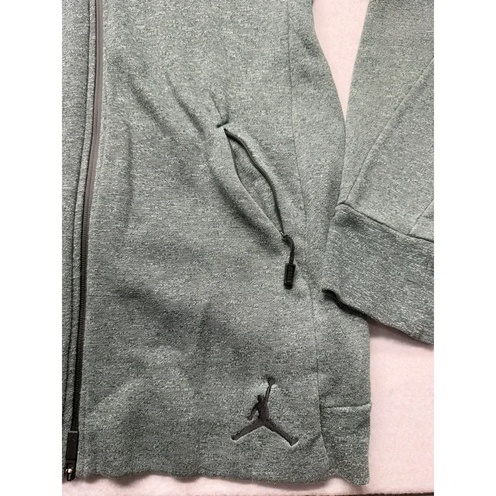 Jordan icon fleece
